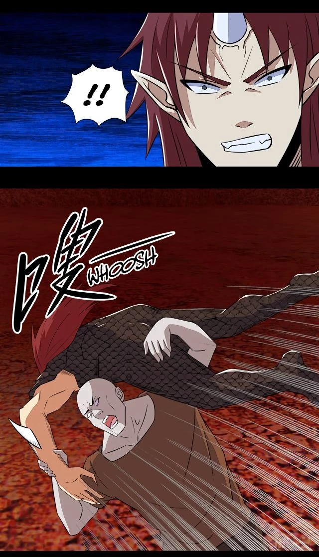 El rey del apocalipsis > Capitulo 137 > Page 111